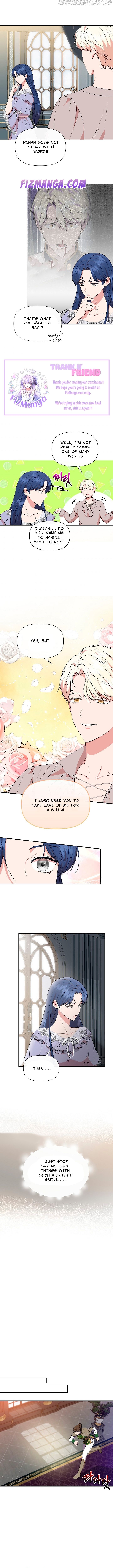 Cinderella Wasn't Me Chapter 52.2 1